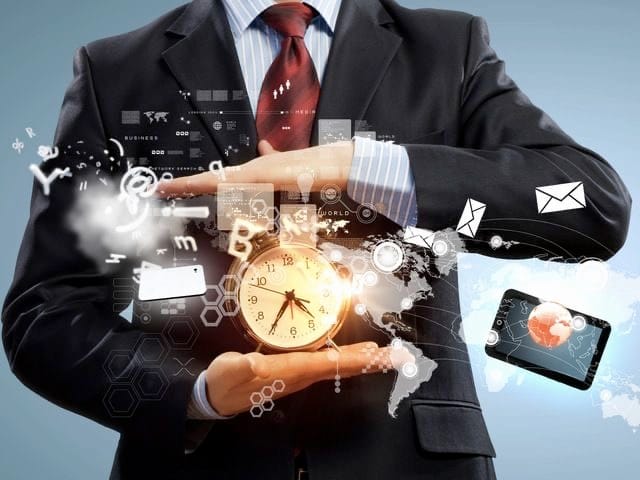 سلامت دیجیتال راهنمای جامع برای مدیریت زندگی در عصر فناوری