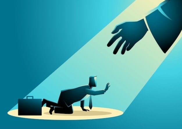 چرا 90٪ ما در شبکه‌های اجتماعی به دنبال کاهش استرس هستیم؟