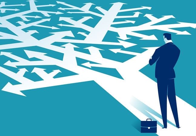 انسان پسا‌مدرسه | نسلی که دیگر در کلاس نمی‌ماند