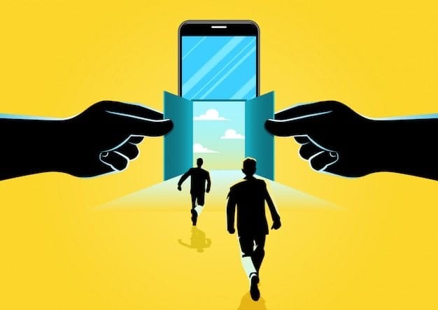 رفتار معیار در شبکه‌های اجتماعی | چرا همه دنبال الگوی مشترک‌اند؟